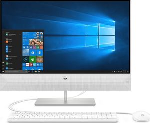 Komputer HP Pavilion 27-xa0037nl Core i7-9700T, 8 GB, 256 GB SSD Windows 10 Home 1