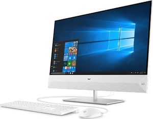 Komputer HP Pavilion 27-xa0037nl Core i7-9700T, 8 GB, 256 GB SSD Windows 10 Home 4