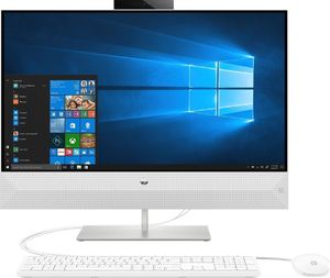 Komputer HP Pavilion 27-xa0037nl Core i7-9700T, 8 GB, 256 GB SSD Windows 10 Home 8