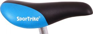 Rowerek biegowy SporTrike BALANCER Niebieski 4