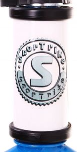 Rowerek biegowy SporTrike BALANCER Niebieski 6