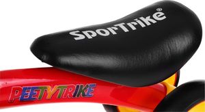 Ramiz Rowerek Sportrike PettyTrike Z7 Czerwony 6