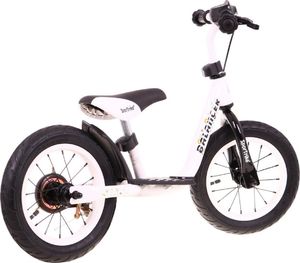 Rowerek biegowy SporTrike BALANCER Biały 4