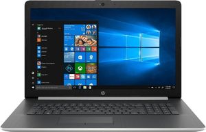 Laptop HP HP 17 FHD AMD Ryzen 5 3500U 8/256GB SSD Vega 8 W10 1