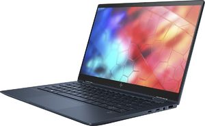 Laptop HP Elite Dragonfly x360 (8MK80EAR#BCM) 5