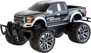 Carrera Pojazd Ford F-150 Raptor black (GXP-740479) 1