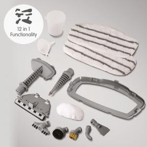 Mop parowy Morphy Richards 12in1 720512 11