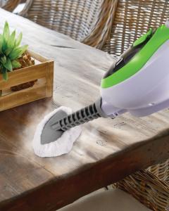 Mop parowy Morphy Richards 12in1 720512 3