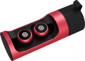 Słuchawki Nillkin TW004 Go Czerwone 3