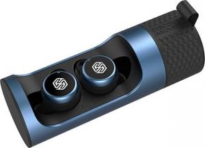 Słuchawki Nillkin TW004 Go Niebieskie 3