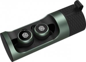 Słuchawki Nillkin TW004 Go Zielone 3