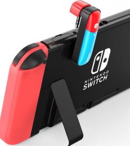 Ugreen transmiter Bluetooth minijack 3,5mm do Nintendo Switch  (80188) 2