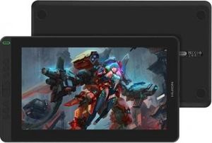 Tablet graficzny Huion Kamvas 13 2