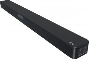 Soundbar LG SN4 5