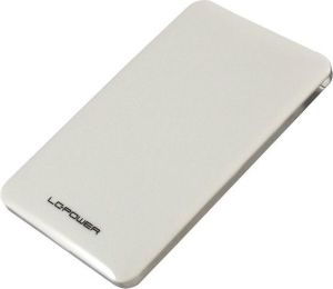 Kieszeń LC-Power USB 3.0 - 2.5" SSD/HDD (LC-25U3-7W) 1