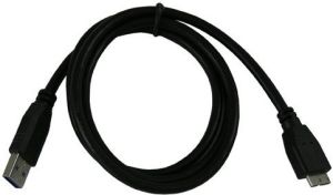 Kieszeń LC-Power USB 3.0 - 2.5" SSD/HDD (LC-25U3-7W) 2