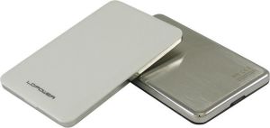 Kieszeń LC-Power USB 3.0 - 2.5" SSD/HDD (LC-25U3-7W) 4