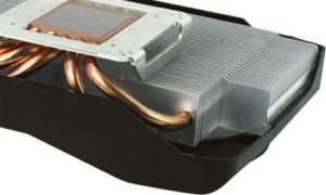 Arctic VGA TwinTurbo II (DCACO-V540000-BL) 2