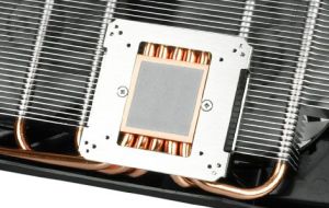 Arctic VGA TwinTurbo II (DCACO-V540000-BL) 5