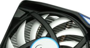 Arctic VGA TwinTurbo II (DCACO-V540000-BL) 6