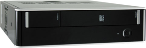 Obudowa LC-Power Mini ITX (LC-1360MI) 2
