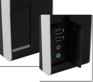 Obudowa LC-Power LC-1360II 2