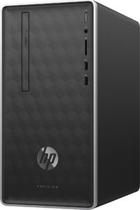 Komputer HP Pavilion 590, A10-9700, 8 GB, GT 1030, 1 TB HDD Windows 10 Home 1