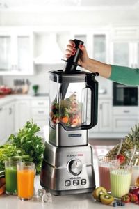 Blender kielichowy Ariete 577 3