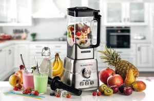 Blender kielichowy Ariete 577 4