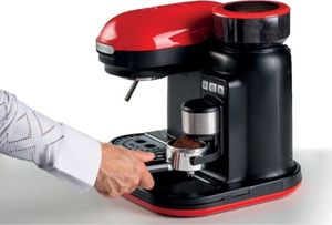 Ekspres ciśnieniowy Ariete 1318/00 4