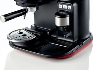 Ekspres ciśnieniowy Ariete 1318/00 5