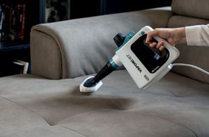 Parownica Ariete Vapori Jet 4137 5