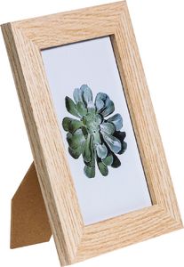 Ramka Pepco RAMKA MDF 10X15 CM kremowa 3