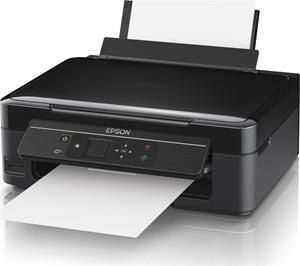 Urządzenie wielofunkcyjne Epson Expression Home XP 322 MFC-Ink A4 (C11CD90403) 2