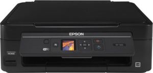 Urządzenie wielofunkcyjne Epson Expression Home XP 322 MFC-Ink A4 (C11CD90403) 3