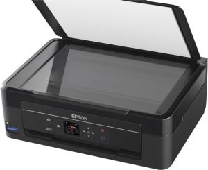Urządzenie wielofunkcyjne Epson Expression Home XP 322 MFC-Ink A4 (C11CD90403) 4