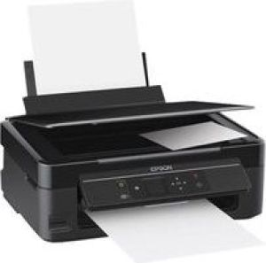 Urządzenie wielofunkcyjne Epson Expression Home XP 322 MFC-Ink A4 (C11CD90403) 5