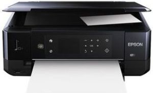 Urządzenie wielofunkcyjne Epson Expression Premium XP-620 MFC-Ink (C11CE01403) 2