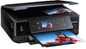 Urządzenie wielofunkcyjne Epson Expression Premium XP-620 MFC-Ink (C11CE01403) 3