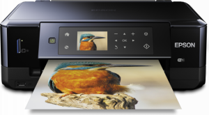 Urządzenie wielofunkcyjne Epson Expression Premium XP-620 MFC-Ink (C11CE01403) 4