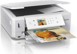 Urządzenie wielofunkcyjne Epson Premium XP-625 MFC-Ink (C11CE01404) 1