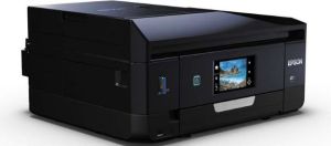 Urządzenie wielofunkcyjne Epson Expression Premium XP 820 MFC-Ink (C11CD99402) 1