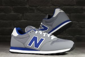 New Balance Buty New Balance GM500TRS 44.5 3