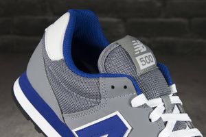 New Balance Buty New Balance GM500TRS 44.5 4