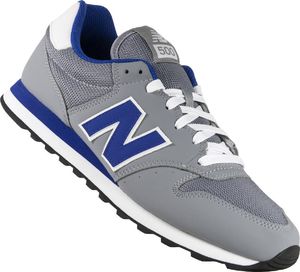New Balance Buty New Balance GM500TRS 44.5 9