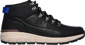Skechers BUTY SKECHERS VOLERO - MERIX BLACK 66180-BLK 45 1