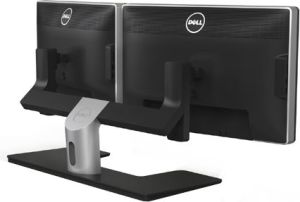 Dell Stojak biurkowy na 2 monitory 17" - 24" MDS14 (482-10011) 2
