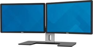 Dell Stojak biurkowy na 2 monitory 17" - 24" MDS14 (482-10011) 1