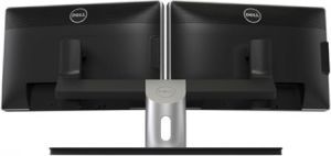 Dell Stojak biurkowy na 2 monitory 17" - 24" MDS14 (482-10011) 7