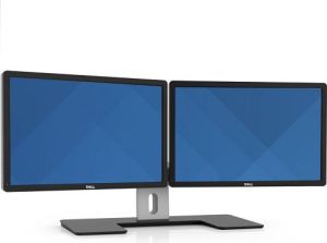 Dell Stojak biurkowy na 2 monitory 17" - 24" MDS14 (482-10011) 9